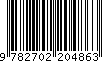 EAN: 9782702204863