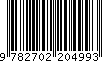 EAN: 9782702204993