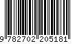 EAN: 9782702205181