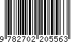 EAN: 9782702205563