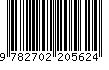 EAN: 9782702205624