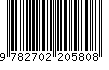 EAN: 9782702205808