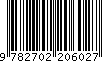 EAN: 9782702206027