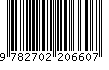 EAN: 9782702206607