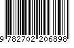 EAN: 9782702206898