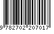 EAN: 9782702207017