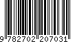 EAN: 9782702207031