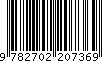 EAN: 9782702207369