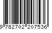 EAN: 9782702207536