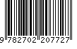 EAN: 9782702207727
