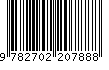 EAN: 9782702207888