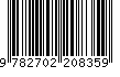 EAN: 9782702208359