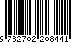 EAN: 9782702208441