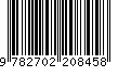 EAN: 9782702208458