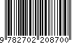 EAN: 9782702208700
