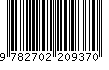 EAN: 9782702209370