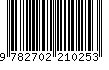 EAN: 9782702210253