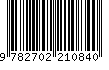 EAN: 9782702210840