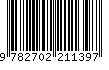 EAN: 9782702211397
