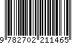 EAN: 9782702211465
