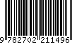 EAN: 9782702211496