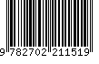 EAN: 9782702211519