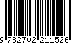EAN: 9782702211526