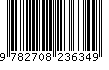 EAN: 9782708236349