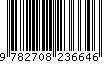 EAN: 9782708236646