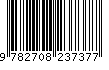 EAN: 9782708237377