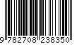 EAN: 9782708238350