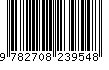 EAN: 9782708239548