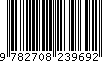 EAN: 9782708239692