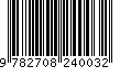 EAN: 9782708240032