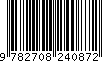 EAN: 9782708240872