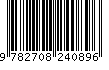 EAN: 9782708240896