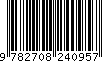 EAN: 9782708240957