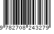EAN: 9782708243279