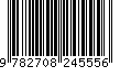 EAN: 9782708245556
