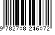 EAN: 9782708246072