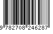 EAN: 9782708246287