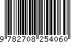 EAN: 9782708254060