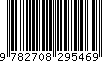 EAN: 9782708295469