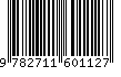 EAN: 9782711601127