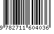 EAN: 9782711604036