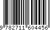 EAN: 9782711604456