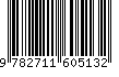 EAN: 9782711605132