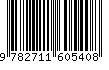 EAN: 9782711605408