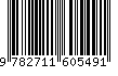 EAN: 9782711605491