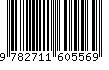EAN: 9782711605569